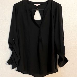 Candies Dress Blouse